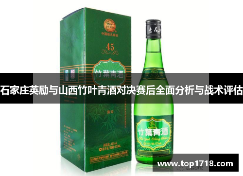 石家庄英励与山西竹叶青酒对决赛后全面分析与战术评估
