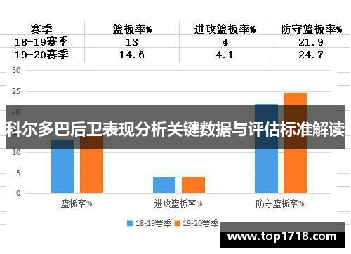 科尔多巴后卫表现分析关键数据与评估标准解读